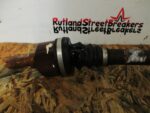 CITROEN C3 PICASSO 1.6 DIESEL HDI 9HX PASSENGER SIDE DRIVESHAFT - Image 4