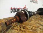 CITROEN C3 PICASSO 1.6 DIESEL HDI 9HX PASSENGER SIDE DRIVESHAFT - Image 5