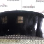 CITROEN C3 PICASSO BONNET IN PEARL BLACK KTV 2009 TO 2016