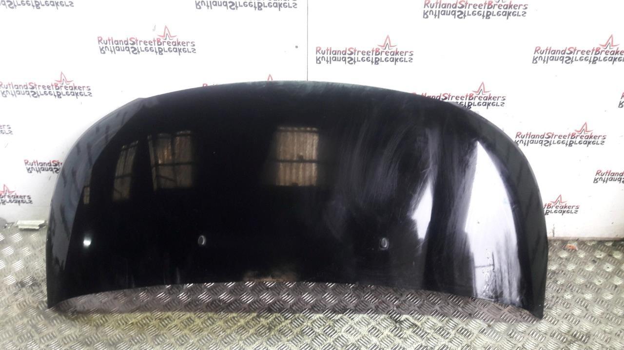 CITROEN-C3-PICASSO-BONNET-IN-PEARL-BLACK-KTV-2009-TO-2016-144863377532 CITROEN C3 PICASSO BONNET IN PEARL BLACK KTV 2009 TO 2016 - Image 1