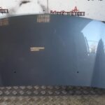 CITROEN C3 PICASSO BONNET IN THORIUM GREY KTH 2009 TO 2016