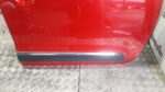 CITROEN C3 PICASSO DRIVER SIDE FRONT DOOR IN RUBY RED EPY 2009 TO 2016 - Image 11