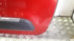 CITROEN C3 PICASSO DRIVER SIDE FRONT DOOR IN RUBY RED EPY 2009 TO 2016 - Image 13