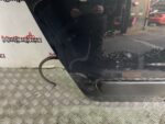 CITROEN C3 PICASSO DRIVER SIDE REAR DOOR IN OBSIDIAN BLACK EXL 2009 TO 2016 - Image 6
