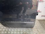 CITROEN C3 PICASSO DRIVER SIDE REAR DOOR IN OBSIDIAN BLACK EXL 2009 TO 2016 - Image 8