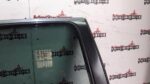 CITROEN C3 PICASSO DRIVER SIDE REAR DOOR IN THORIUM GREY 2009 TO 2016 - Image 11