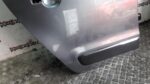 CITROEN C3 PICASSO DRIVER SIDE REAR DOOR IN THORIUM GREY 2009 TO 2016 - Image 7
