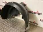 CITROEN C3 PICASSO DRIVER SIDE REAR WHEEL ARCH LINER 2009 TO 2016 - Image 3