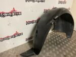 CITROEN C3 PICASSO DRIVER SIDE REAR WHEEL ARCH LINER 2009 TO 2016 - Image 4