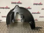 CITROEN C3 PICASSO DRIVER SIDE REAR WHEEL ARCH LINER 2009 TO 2016 - Image 6