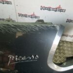 CITROEN C3 PICASSO FRONT BUMPER IN SHARK GREY KTP 2009 TO 2012 - Image 5