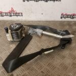 CITROEN C3 PICASSO FRONT PASSENGER SIDE SEAT BELT 96817088XX