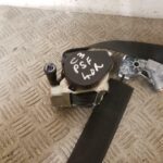 CITROEN C3 PICASSO FRONT PASSENGER SIDE SEAT BELT 96817088XX - Image 3