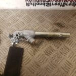 CITROEN C3 PICASSO FRONT PASSENGER SIDE SEAT BELT 96817088XX - Image 4