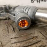 CITROEN C3 PICASSO FRONT PASSENGER SIDE SEAT BELT 96817088XX - Image 5