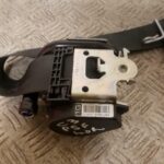 CITROEN C3 PICASSO FRONT PASSENGER SIDE SEAT BELT 96817088XX - Image 6