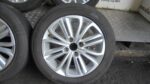 CITROEN C4 16 INCH SINGLE BOSTON  ALLOY WHEEL IN SILVER 205 / 55 R 16 - Image 11
