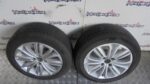 CITROEN C4 16 INCH SINGLE BOSTON  ALLOY WHEEL IN SILVER 205 / 55 R 16 - Image 6