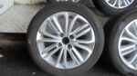 CITROEN C4 16 INCH SINGLE BOSTON  ALLOY WHEEL IN SILVER 205 / 55 R 16 - Image 10