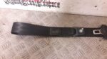 CITROEN C4 5 DOOR PASSENGER SIDE FRONT SEAT BELT 2011 TO 2017 96871491XX - Image 4
