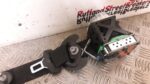 CITROEN C4 5 DOOR PASSENGER SIDE FRONT SEAT BELT 2011 TO 2017 96871491XX - Image 5