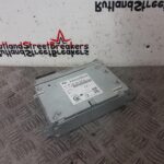 CITROEN C4 CACTUS RADIO CD PLAYER HEAD UNIT 2014 TO 2017 9810474980