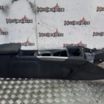 CITROEN C4 CENTRE CONSOLE WITH ARM REST 2011 TO 2017, 98042213ZD