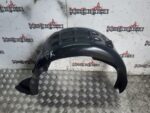 CITROEN C4 DRIVER SIDE REAR WHEEL ARCH / SPLASH GUARD 2011 TO 2017
