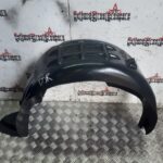CITROEN C4 DRIVER SIDE REAR WHEEL ARCH / SPLASH GUARD 2011 TO 2017