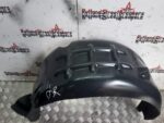 CITROEN C4 DRIVER SIDE REAR WHEEL ARCH / SPLASH GUARD 2011 TO 2017 - Image 5