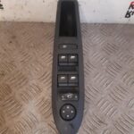 CITROEN C4 DRIVER SIDE WINDOW SWITCH 2011 TO 2015 96657050ZD