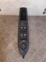 CITROEN C4 DRIVER SIDE WINDOW SWITCH 2011 TO 2015 96657050ZD