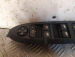 CITROEN C4 DRIVER SIDE WINDOW SWITCH 2011 TO 2015 96657050ZD - Image 4
