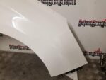 CITROEN C4 DRIVERS SIDE WING IN BANQUISE WHITE EWP 2011 TO 2017 - Image 6