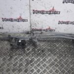 CITROEN C4 / DS4 FRONT WIPER MOTOR & LINKAGE  9687382580 2011 TO 2017