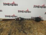 CITROEN C4 GRAND PICASSO DRIVESHAFT 1.6 DIESEL 9HZ AUTO DRIVER SIDE 2007 TO 2013