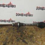 CITROEN C4 GRAND PICASSO DRIVESHAFT 1.6 DIESEL 9HZ AUTO DRIVER SIDE 2007 TO 2013