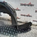 CITROEN C4 GRAND PICASSO PASSENGER REAR WHEEL ARCH LINER SPLASH GUARD - Image 4