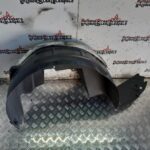 CITROEN C4 GRAND PICASSO PASSENGER REAR WHEEL ARCH LINER SPLASH GUARD - Image 5