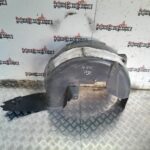CITROEN C4 GRAND PICASSO PASSENGER REAR WHEEL ARCH LINER SPLASH GUARD - Image 7