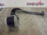 CITROEN C4 GRAND PICASSO SEAT BELT DRIVER SIDE REAR 3 ROW 98066583XX