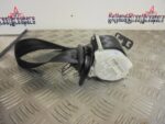 CITROEN C4 GRAND PICASSO SEAT BELT DRIVER SIDE REAR 3 ROW 98066583XX - Image 4