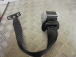 CITROEN C4 GRAND PICASSO SEAT BELT DRIVER SIDE REAR 3 ROW 98066583XX - Image 5