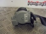 CITROEN C4 GRAND PICASSO SEAT BELT DRIVER SIDE REAR 3 ROW 98066583XX - Image 6