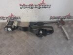 CITROEN C4 GRAND PICASSO / SPACE TOURER DRIVER SIDE FRONT SEAT BELT 2014 TO 2022