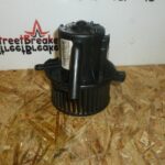 CITROEN C4 HEATER BLOWER MOTOR PART B9506 / PF2A2 2004 - 2010