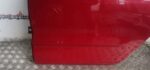 CITROEN C4 PASSENGER SIDE REAR DOOR IN RUBY RED EPY 2011 TO 2018 - Image 8