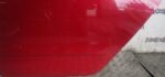 CITROEN C4 PASSENGER SIDE REAR DOOR IN RUBY RED EPY 2011 TO 2018 - Image 9