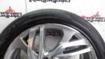 CITROEN C4 PHOENIX SINGLE 17" ALLOY WHEEL IN SILVER 225 / 45 ZR 17 #4 - Image 3