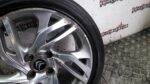 CITROEN C4 PHOENIX SINGLE 17" ALLOY WHEEL IN SILVER 225 / 45 ZR 17 #4 - Image 6